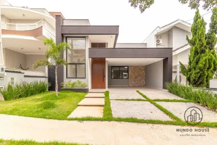 Casa de Condomínio com 3 Quartos à venda, 200m² no Vila Haro, Sorocaba
