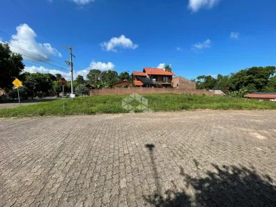 Lote/Terreno à venda, 675m² no Monte Verde, Santa Cruz do Sul