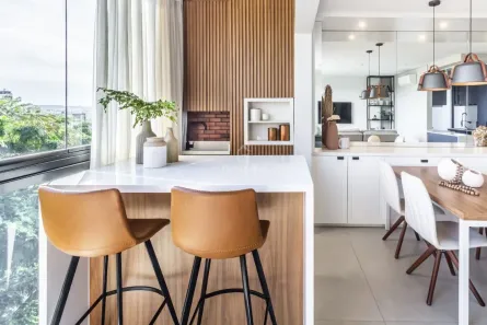 Apartamento com 2 Quartos à venda, 92m² no Jardim Itália, Chapecó