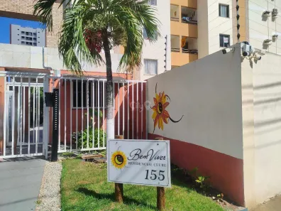 Apartamento com 2 Quartos à venda, 60m² no Farolândia, Aracaju
