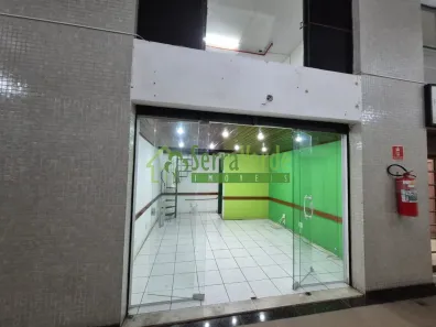Ponto Comercial para alugar, 80m² no Centro, Petrópolis