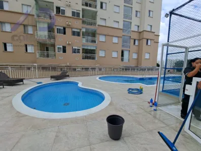 Apartamento com 3 Quartos à venda, 62m² no Água Funda, São Paulo