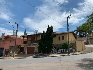 Casa com 3 Quartos à venda, 272m² no Nova Itatiba, Itatiba