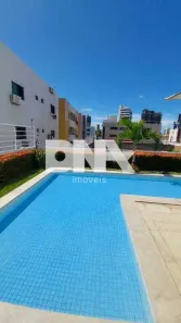 Apartamento com 3 Quartos à venda, 131m² no Jardim Oceania, João Pessoa