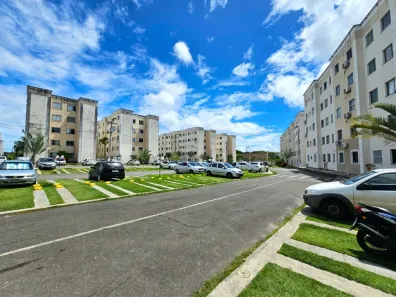 Apartamento com 2 Quartos à venda, 40m² no Boa União (Abrantes), Camaçari
