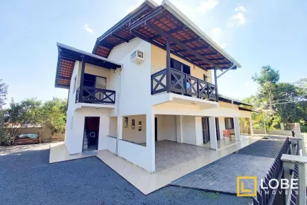 Casa com 4 Quartos à venda, 220m² no Itoupava Norte, Blumenau