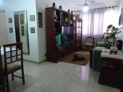 Apartamento com 2 Quartos à venda, 59m² no Freguesia (Jacarepaguá), Rio de Janeiro