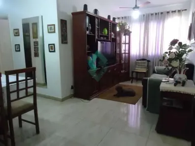 Apartamento com 2 Quartos à venda, 59m² no Freguesia (Jacarepaguá), Rio de Janeiro