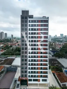 Apartamento com 2 Quartos à venda, 45m² no Tambauzinho, João Pessoa