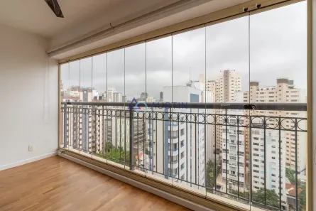 Apartamento com 2 Quartos à venda, 108m² no Pinheiros, São Paulo
