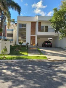 Casa de Condomínio com 3 Quartos à venda, 300m² no São Paulo II, Cotia