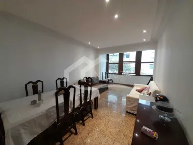 Apartamento com 3 Quartos à venda, 156m² no Copacabana, Rio de Janeiro