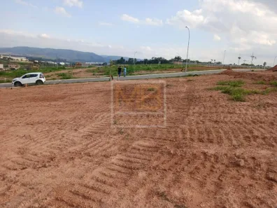 Lote/Terreno à venda, 250m² no Água Doce, Jundiaí