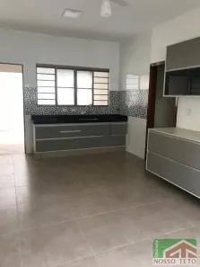 Imóvel Comercial com 3 Quartos à venda, 195m² no Jardim Santana, Americana