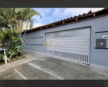 Casa com 2 Quartos à venda, 160m² no Jardim São Judas Tadeu (Nova Veneza), Sumaré
