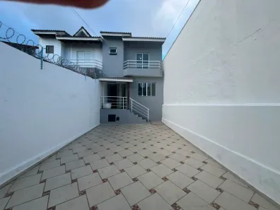 Sobrado com 3 Quartos à venda, 123m² no Vila Suissa, Mogi das Cruzes
