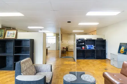 Ponto Comercial à venda, 167m² no Bela Vista, São Paulo