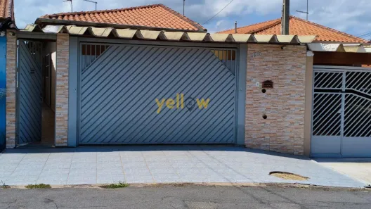 Casa com 3 Quartos à venda, 128m² no Jardim das Cerejeiras, Arujá