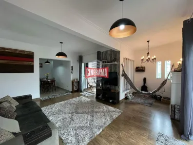 Sobrado com 3 Quartos à venda, 200m² no Olímpico, São Caetano do Sul