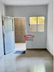 Apartamento com 1 Quarto para alugar, 50m² no Vila Boaçava, São Paulo