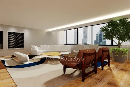 Apartamento com 3 Quartos à venda, 251m² no Jardim Europa, São Paulo