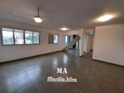 Apartamento com 2 Quartos à venda, 70m² no Vila Indiana, São Paulo