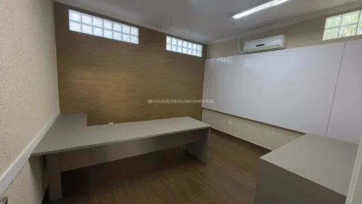 Sala Comercial para alugar, 15m² no Centro, Uberaba