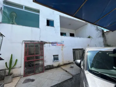 Casa com 4 Quartos à venda, 210m² no Jardim das Alterosas - 2ª Seção, Betim
