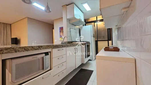 Apartamento com 2 Quartos à venda, 60m² no Vila Andrade, São Paulo