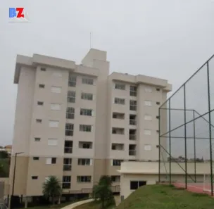 Apartamento com 2 Quartos à venda, 75m² no Residencial de Lorenzi, Boituva