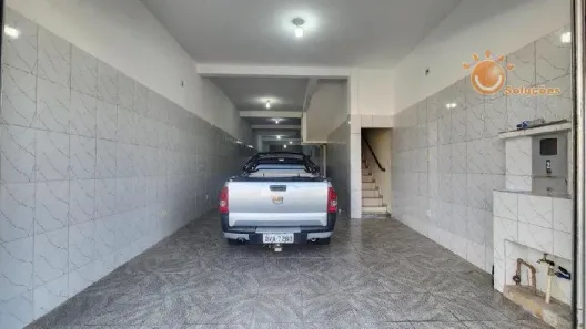 Casa com 2 Quartos à venda, 219m² no Jardim São Lourenzo, Sorocaba