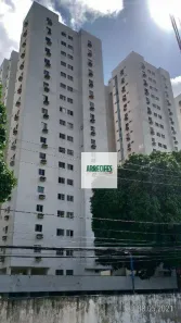 Apartamento com 2 Quartos à venda, 67m² no Torre, Recife