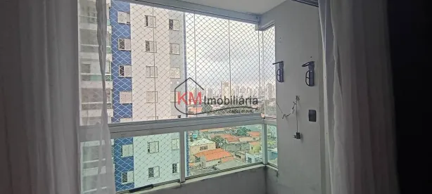 Apartamento com 3 Quartos à venda, 77m² no Tatuapé, São Paulo