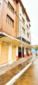 Kitnet com 1 Quarto para alugar, 16m² no Floresta, Porto Alegre