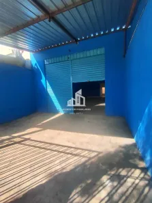 Galpão/Depósito/Armazém à venda, 170m² no Parque Vitória Régia, Sorocaba