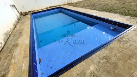Casa com 5 Quartos à venda, 161m² no Chácaras Pousada do Vale, São José dos Campos