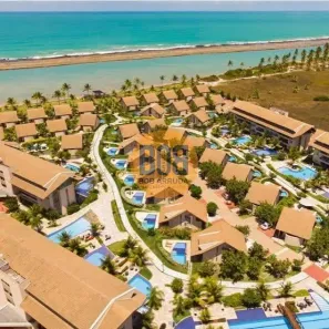 Apartamento com 2 Quartos à venda, 64m² no N. Sra. do Ó, Ipojuca