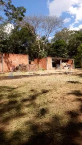 Fazenda/Sítio à venda, 5000m² no Encontro Valparaíso II, São Carlos