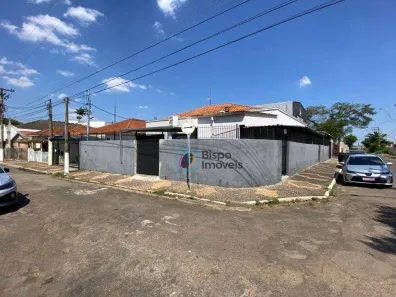 Ponto Comercial à venda, 645m² no Jardim Santana, Americana