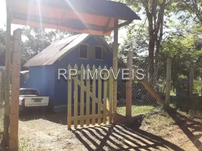 Fazenda/Sítio com 2 Quartos à venda, 60m² no , Rio Novo