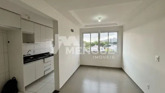 Apartamento com 1 Quarto para alugar, 39m² no Partenon, Porto Alegre