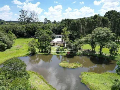 Fazenda/Sítio com 3 Quartos à venda, 300m² no , Ibiúna