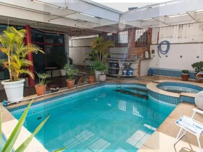 Sobrado com 3 Quartos à venda, 330m² no Jardim da Saúde, São Paulo