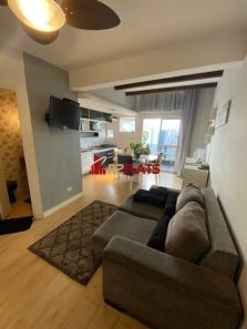 Apartamento com 2 Quartos à venda, 86m² no Moema, São Paulo