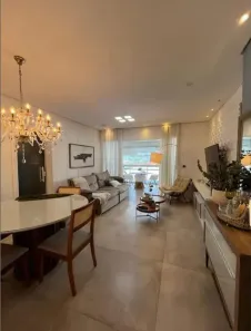 Apartamento com 3 Quartos à venda, 123m² no Jurunas, Belém