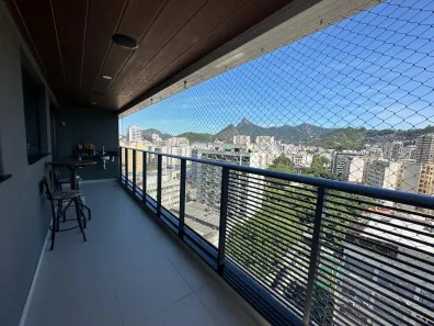 Apartamento com 3 Quartos à venda, 87m² no Flamengo, Rio de Janeiro