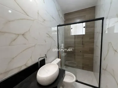 Casa com 2 Quartos à venda, 71m² no Santa Rita do Zarur, Volta Redonda