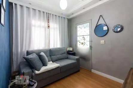 Casa com 2 Quartos à venda, 50m² no Quitaúna, Osasco