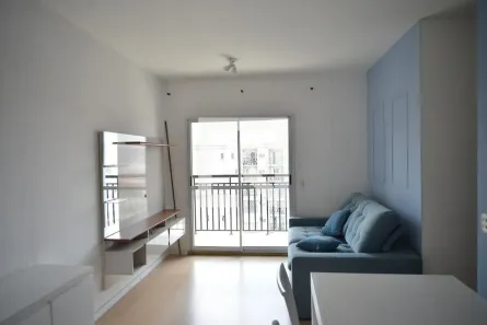 Apartamento com 3 Quartos à venda, 66m² no Vila Metalúrgica, Santo André