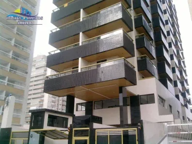Apartamento com 2 Quartos à venda, 89m² no Caiçara, Praia Grande